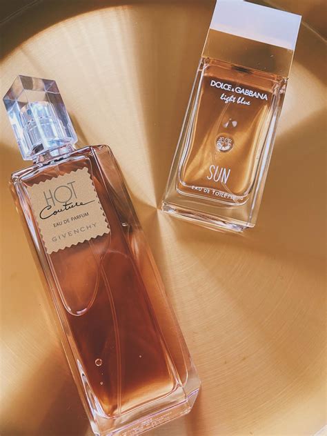 givenchy haute couture fragrantica|givenchy hot couture perfume notes.